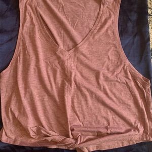 COPY - Lululemon top